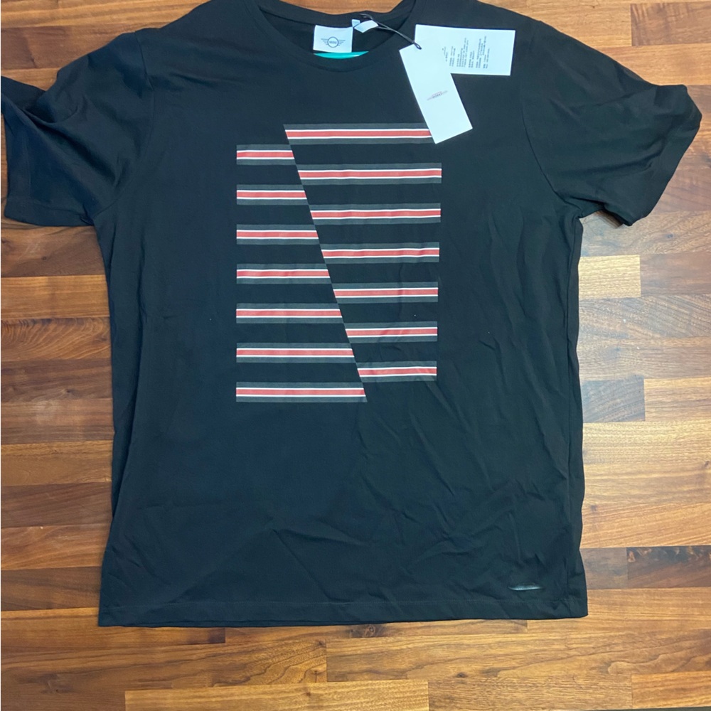 Mini Cooper Shirt